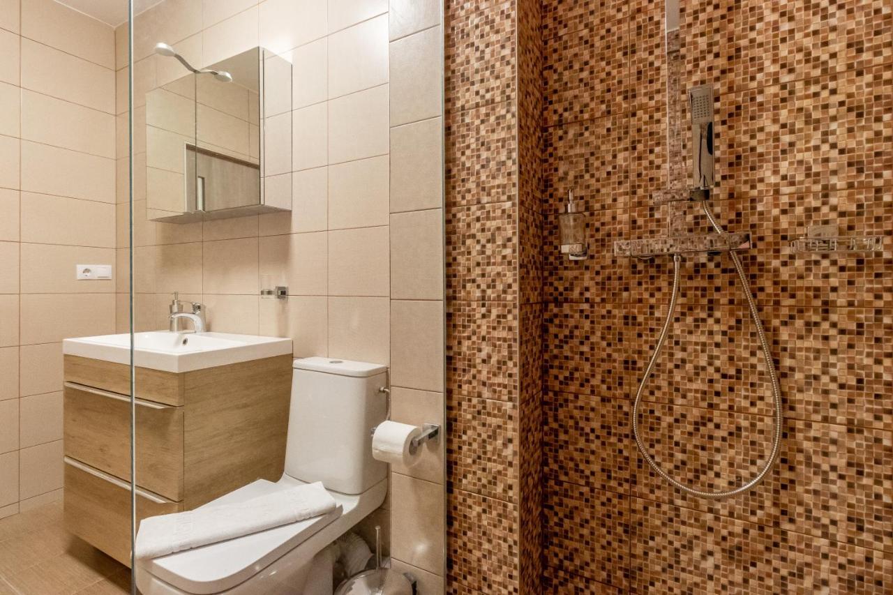 Modern And Stylish W Terrace * Cluj-Napoca