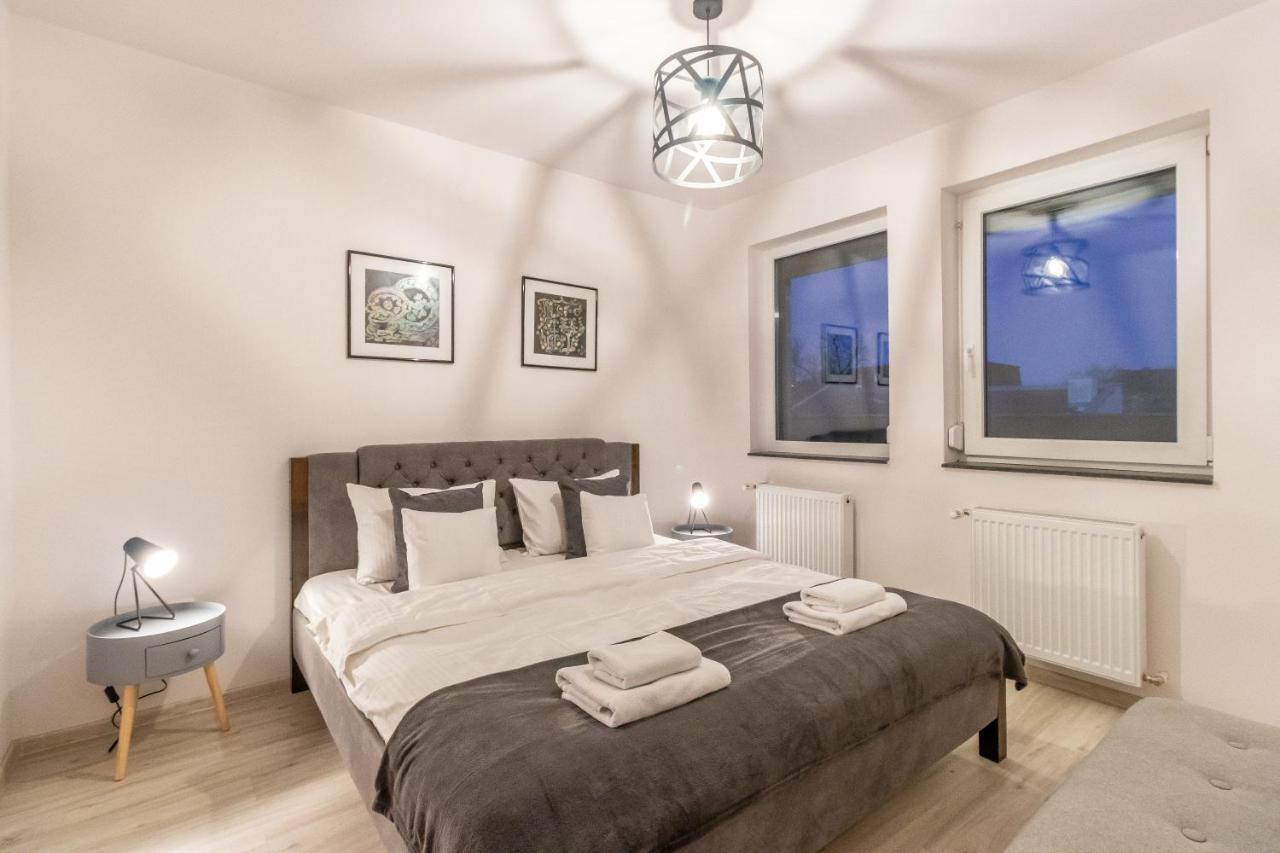 Apartment Modern And Stylish W Terrace Cluj-Napoca