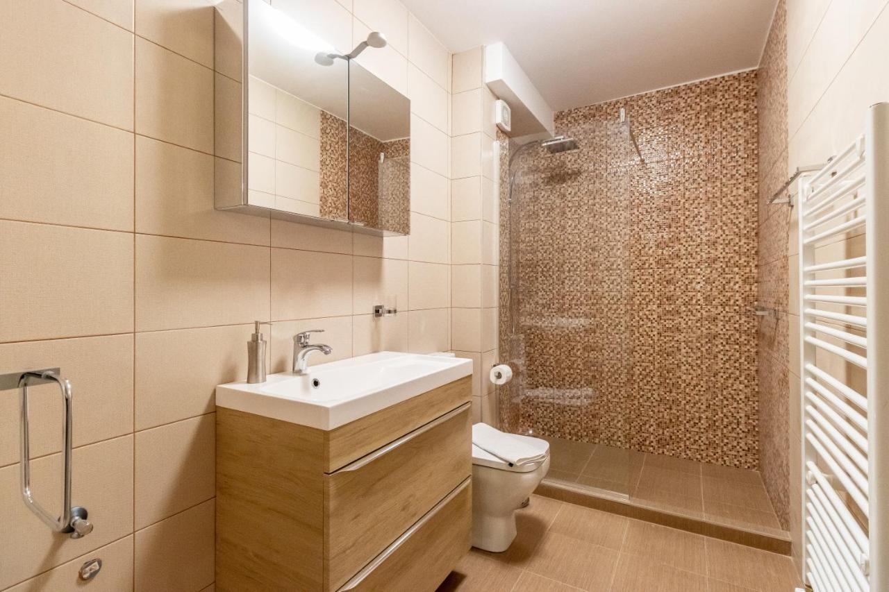 Apartment Modern And Stylish W Terrace Cluj-Napoca
