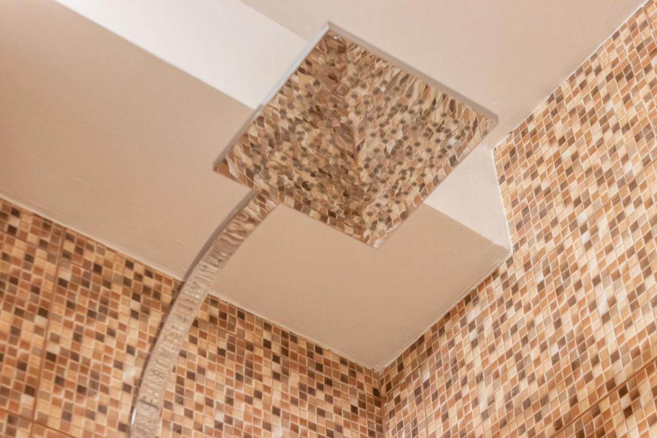 Apartment Modern And Stylish W Terrace Cluj-Napoca