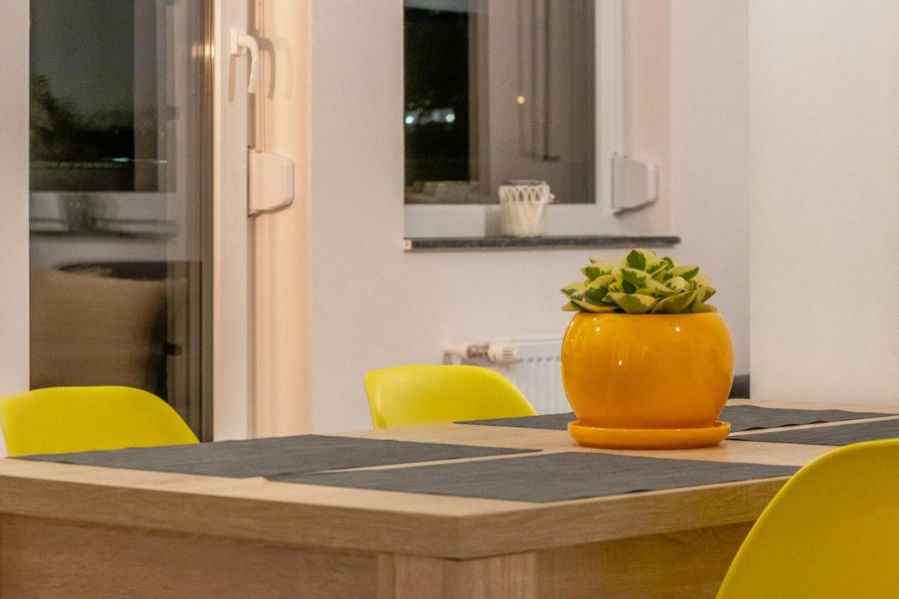 Modern And Stylish W Terrace Căn hộ *