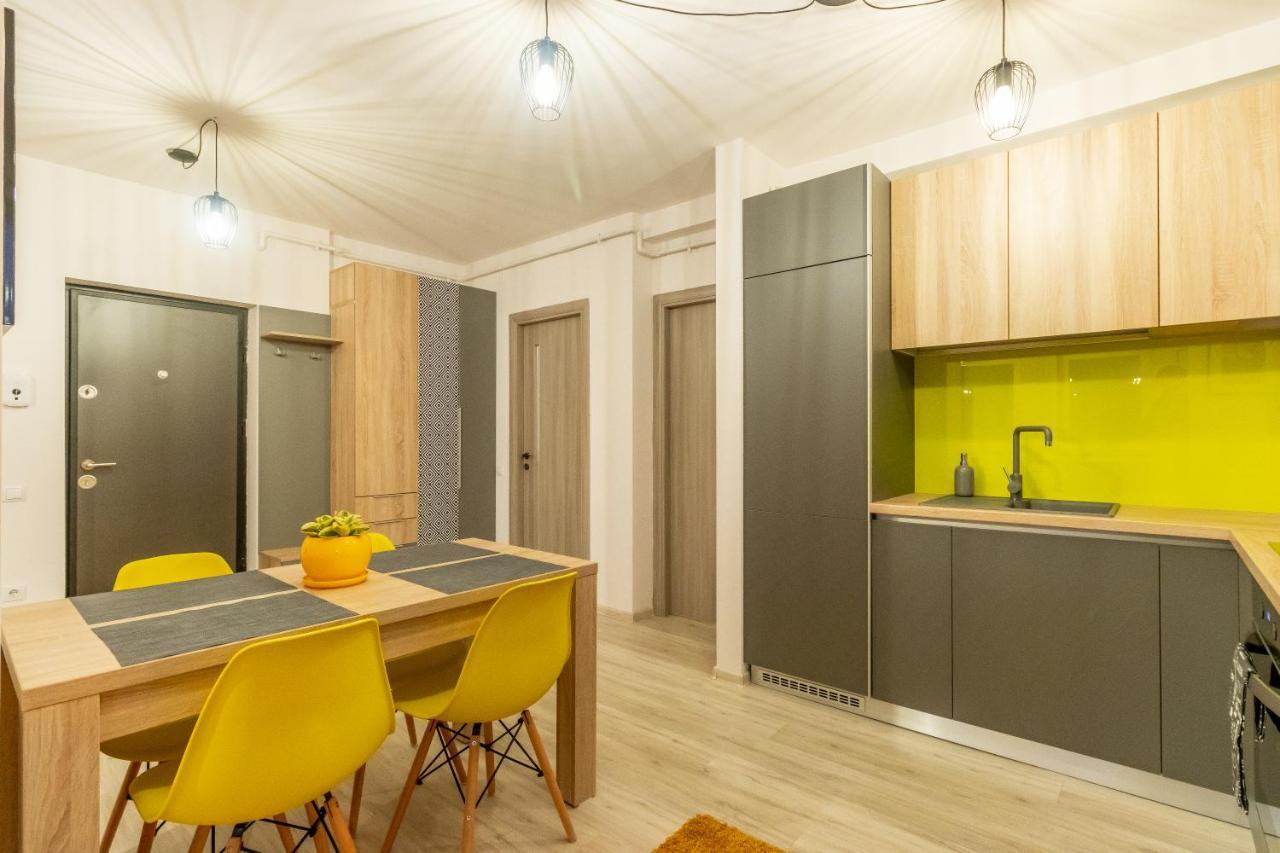 Modern And Stylish W Terrace